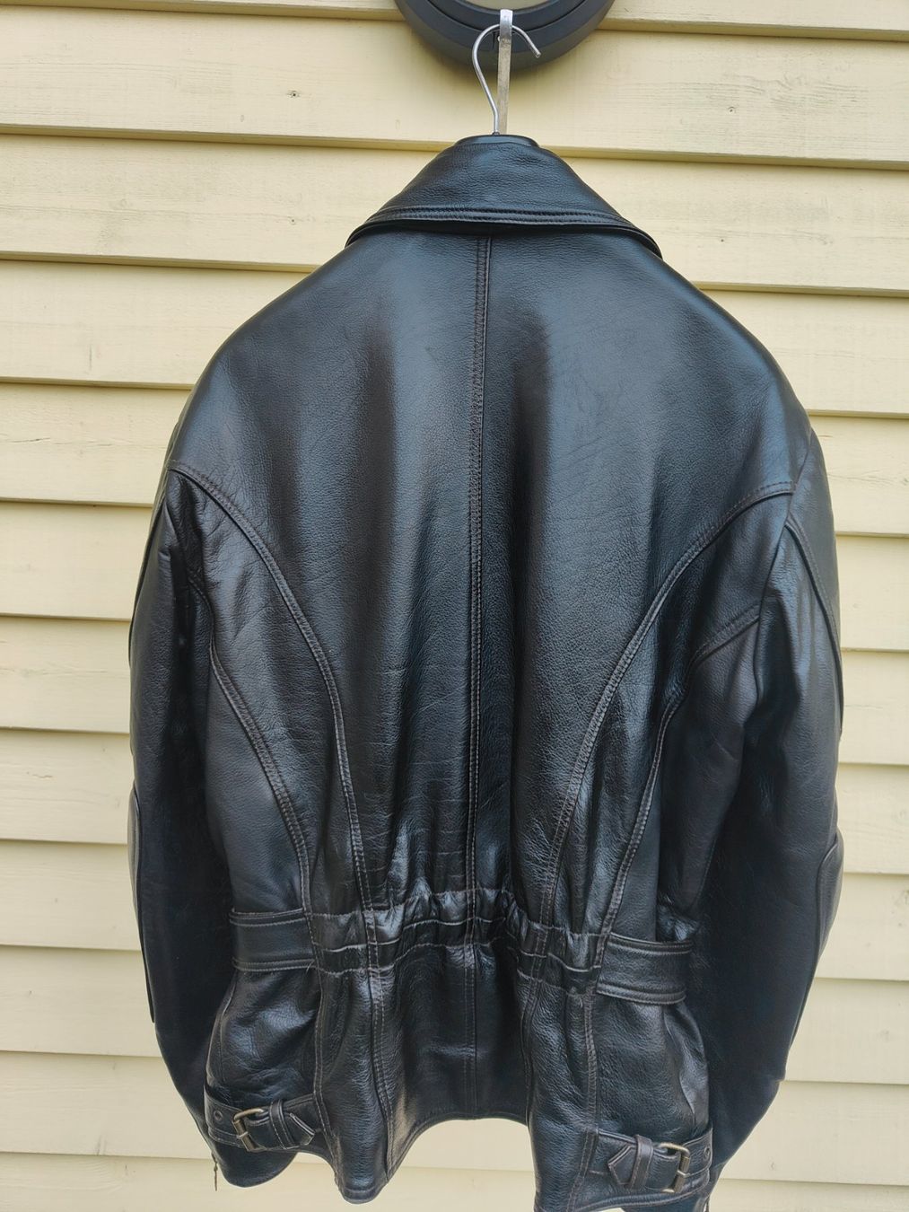 Held Jacken: Highway Lederjacke Top – Gebraucht aus Aesch (Neftenbach) von Bug_online 7