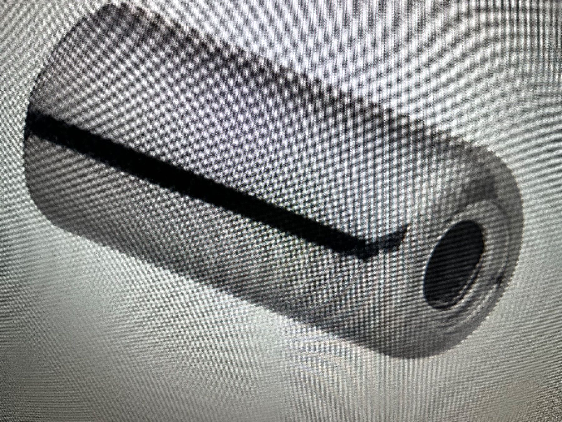 Shimano Pezzi di ricambio: Shimano Hüllenendhülse – Nuovo e nell'imballaggio originale da Mühlethurnen venduto da Kolly225