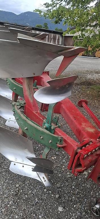 Pflüge: Kverneland Pflug – Gebraucht aus Oberbipp von Vomhof 2