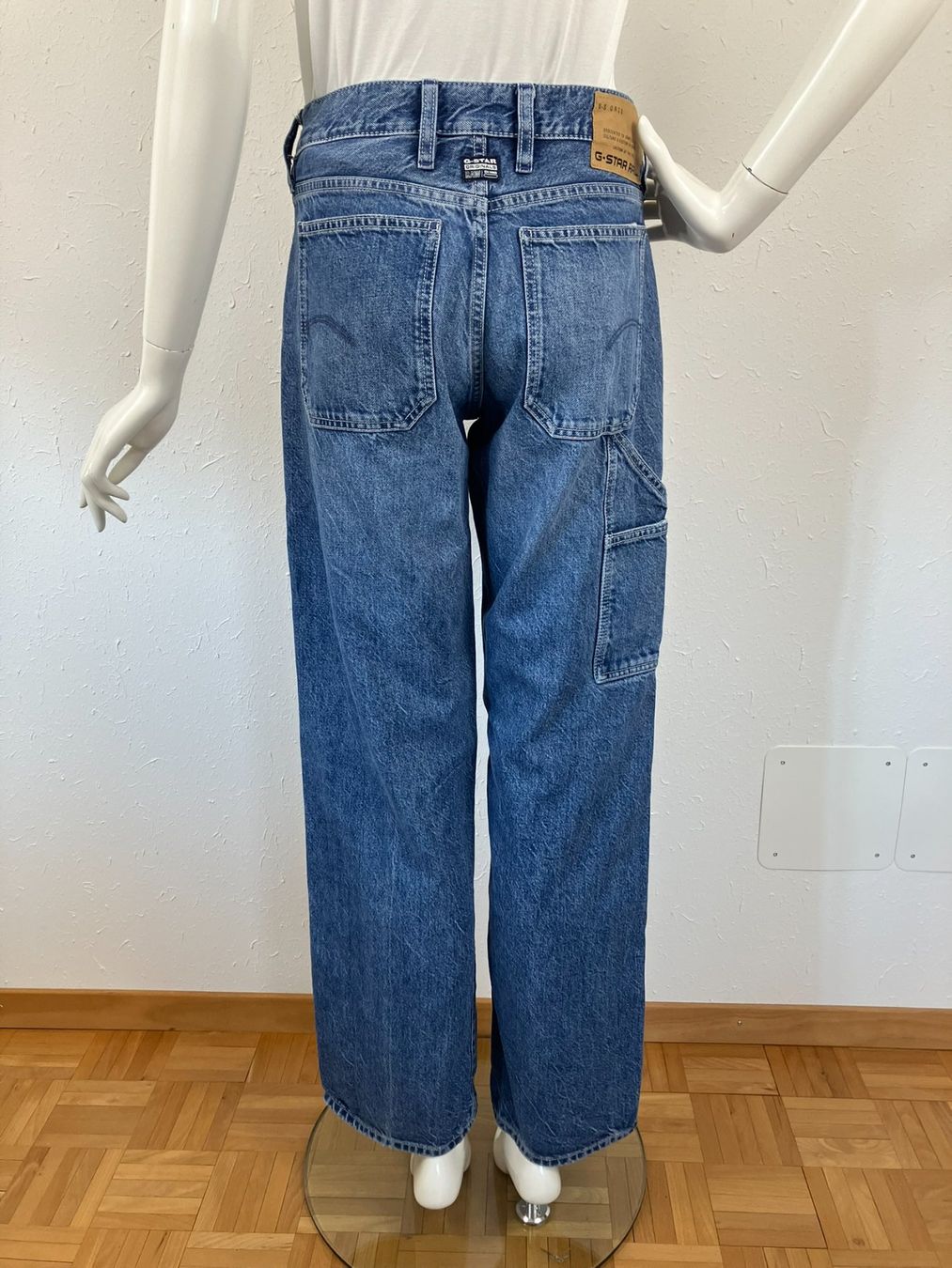 G-Star Jeans: G-Star Jeans 25/30 – Usato da Laupen ZH venduto da kar_lfz6 1