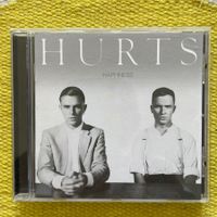 HURTS-HAPPINESS