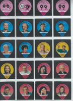 KRD Radio Suisse Romande 1995
