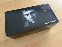 Autoart Porsche 917 Steve McQueen 1:18