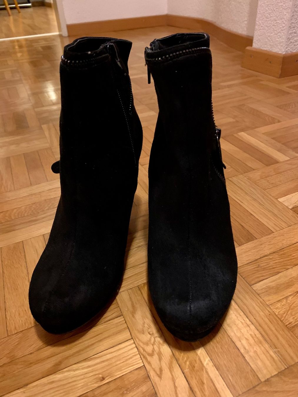 Graceland Scarpe da donna: Neue Ausgangs-Stiefeletten, Gr.37 – Nuovo (secondo la descrizione) da Otelfingen venduto da esmeralda1978 1