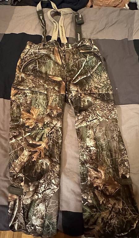 Pantalons: Jagdhose der Marke Deerhunter  – Neuf avec emballage d'origine à Bad Ragaz par mor_d7kw 1