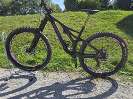 Orbea Rallon M20