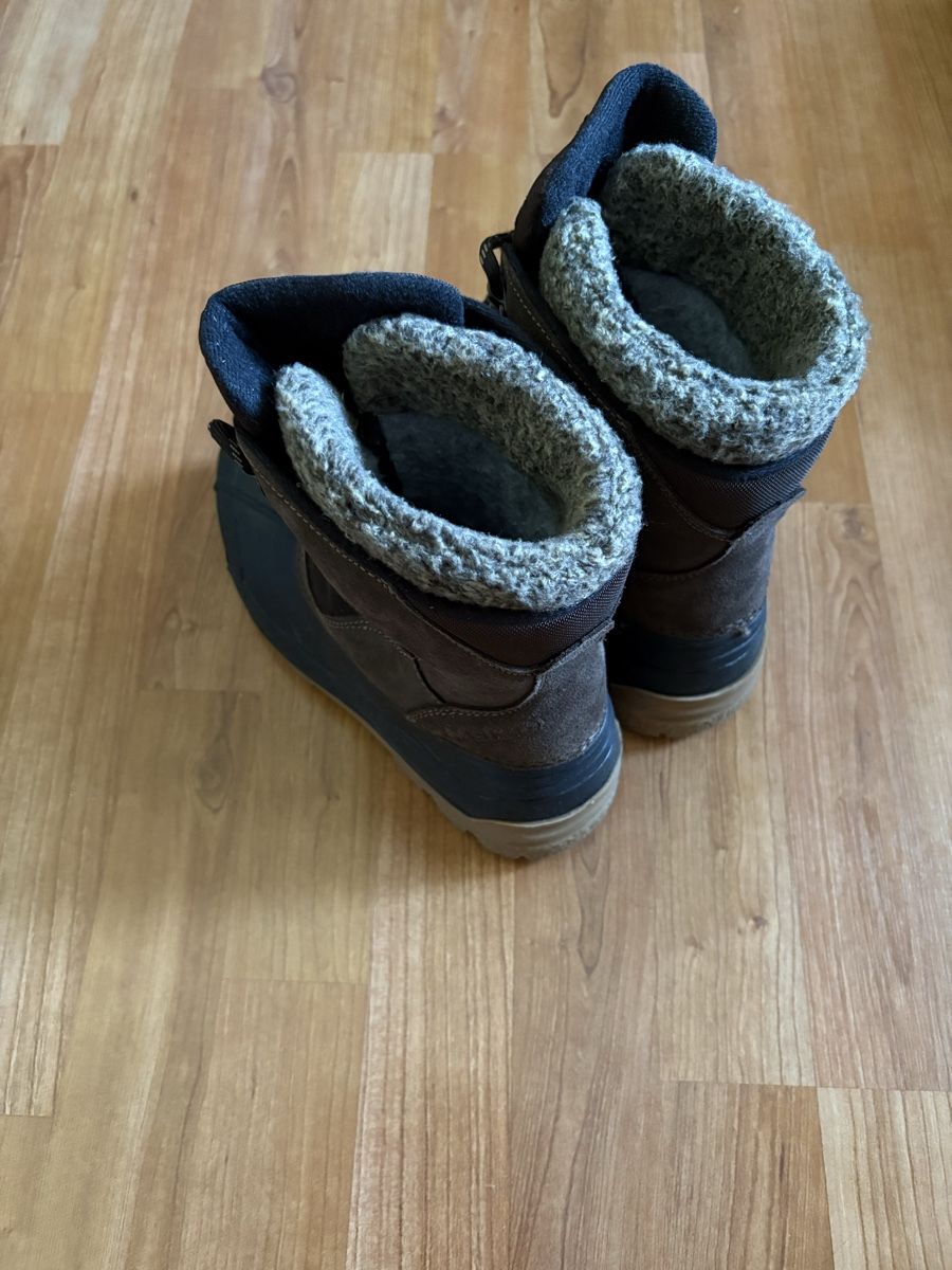 Meindl Chaussures garçon: Kinder Winterstiefel – Neuf (Voir description) à Wangen ZH par Brunnerluzern 2