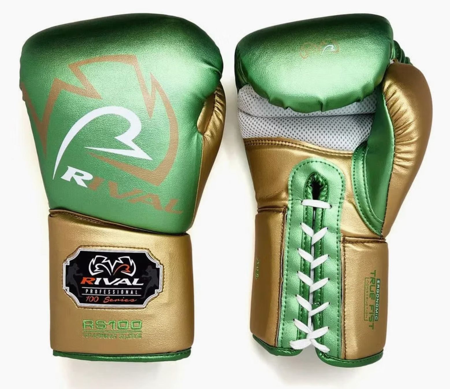 Altri accessori da uomo: RIVAL Professional Sparring RS 100 14 oz – Nuovo e nell'imballaggio originale da Bazenheid venduto da Vita_Kampfsport 1