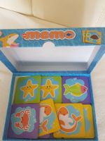 Memory-Spiel (Toy Universe) *46 Bilder*