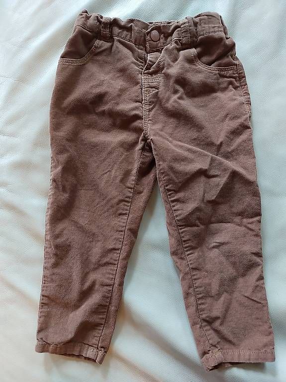 Pantaloni: Hose Grösse 98 Marke Smile – Usato da Bönigen venduto da son_b9ft