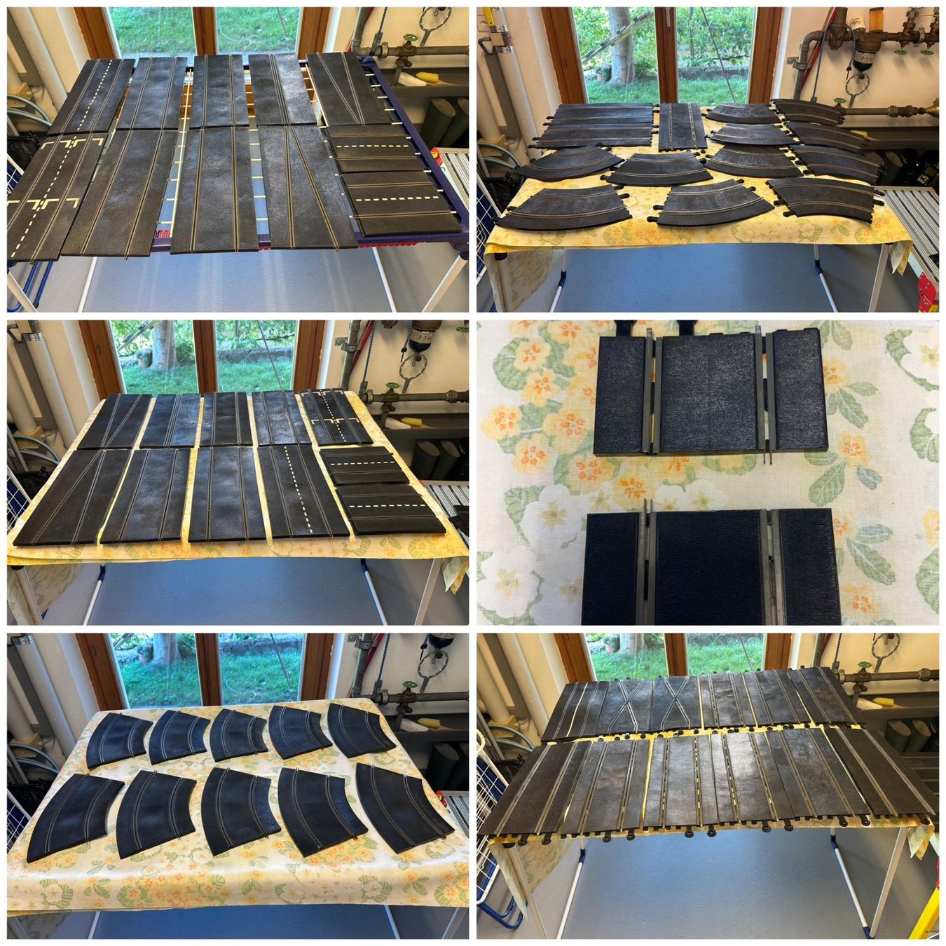 Piste: SCALEXTRIC C.M.3 – Usato da Gorduno venduto da ziovecc 1