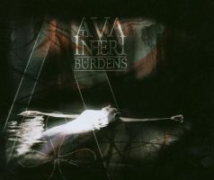 Ava Inferi - Burdens (Digipack)