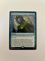 MTG - Überwältigende Erkenntnis - Ixalan - DE
