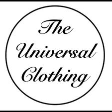Profile image of TheUniversalClothing