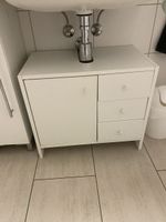 Lavabo Möbel