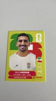 Carte panini 2026 - IRN 10
