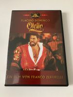 Othello (DVD) Franco Zeffirelli mit Placido Domingo