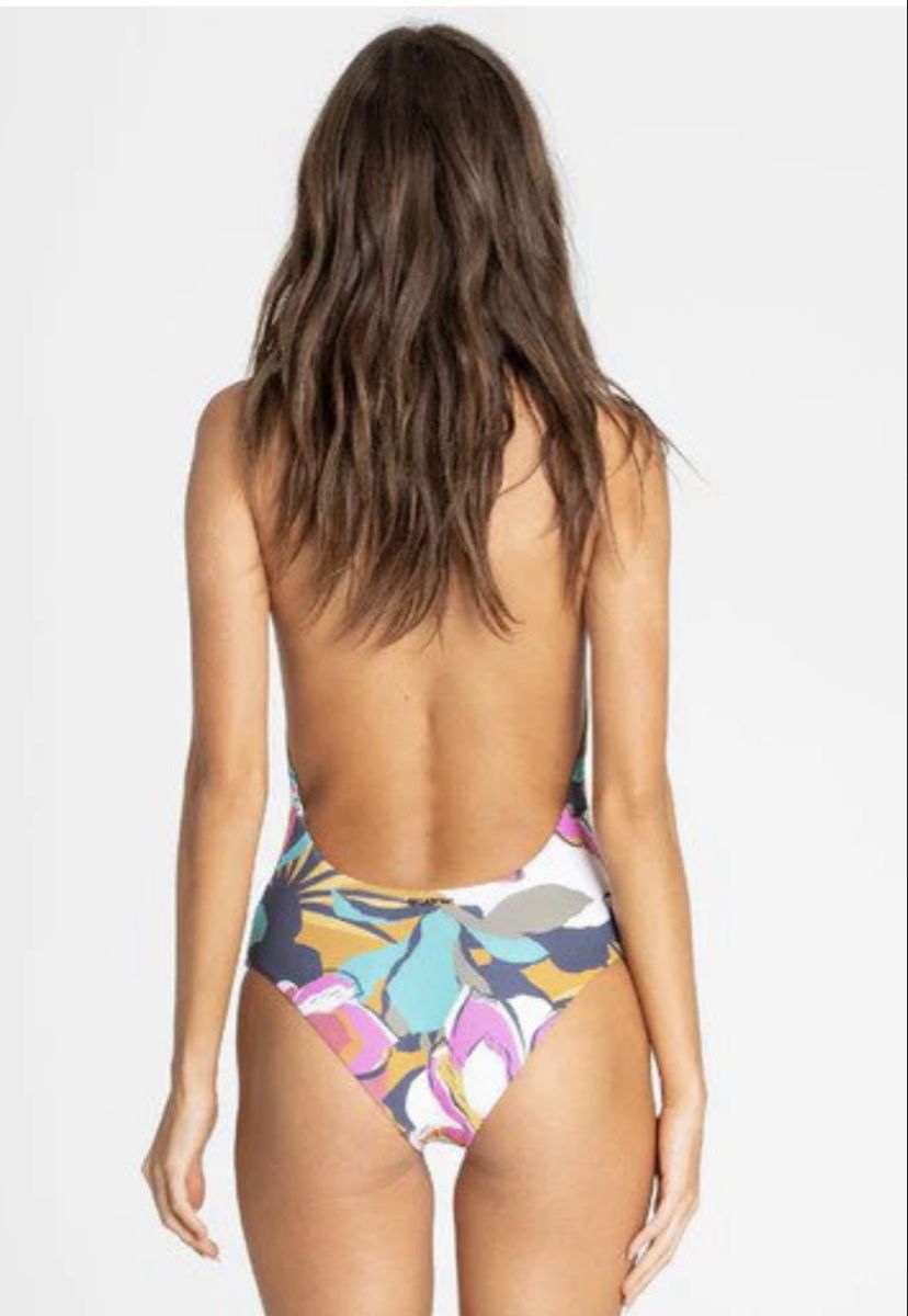 Billabong Badekleider & Bikinis: Billabong One-Piece Swimsuit size M – Neu (gemäss Beschreibung) aus Zürich von Heisenberg27 2