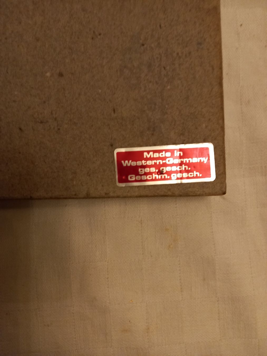 Foto & Immagini: Antik Handarbeit Gebrkupfer Bild. – Usato da Bern venduto da Imamrashed 7