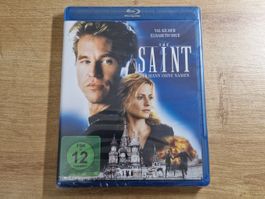 The Saint - Der Mann ohne Namen (1997) NEU OVP Bluray
