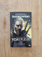Le Sorceleur (Witcher) - Andrzej Sapkowski