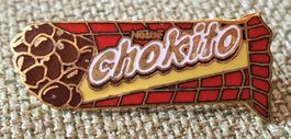 E790 - Pin Mondo - Nestle Chokito