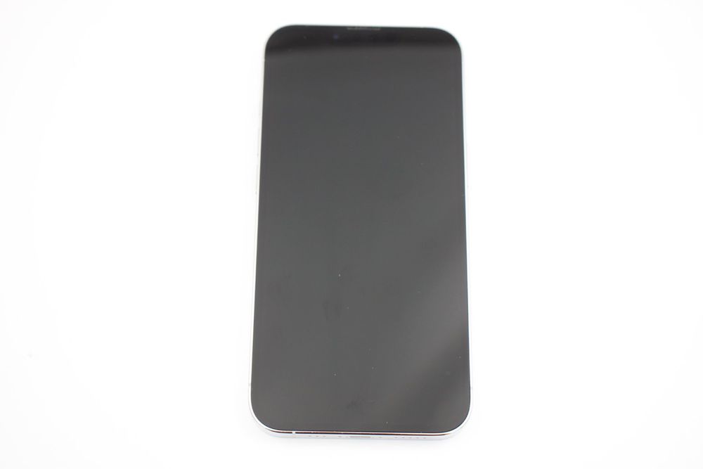 IPhone 13 Pro 128 Go Bleu - Bloqué ICloud, Pour Pièces Ou Réparation