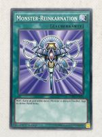 Yu-Gi-Oh! Karte Monster Reinkarnation, LDK2-DEY32