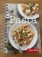Betty Bossi Pasta Kochbuch 