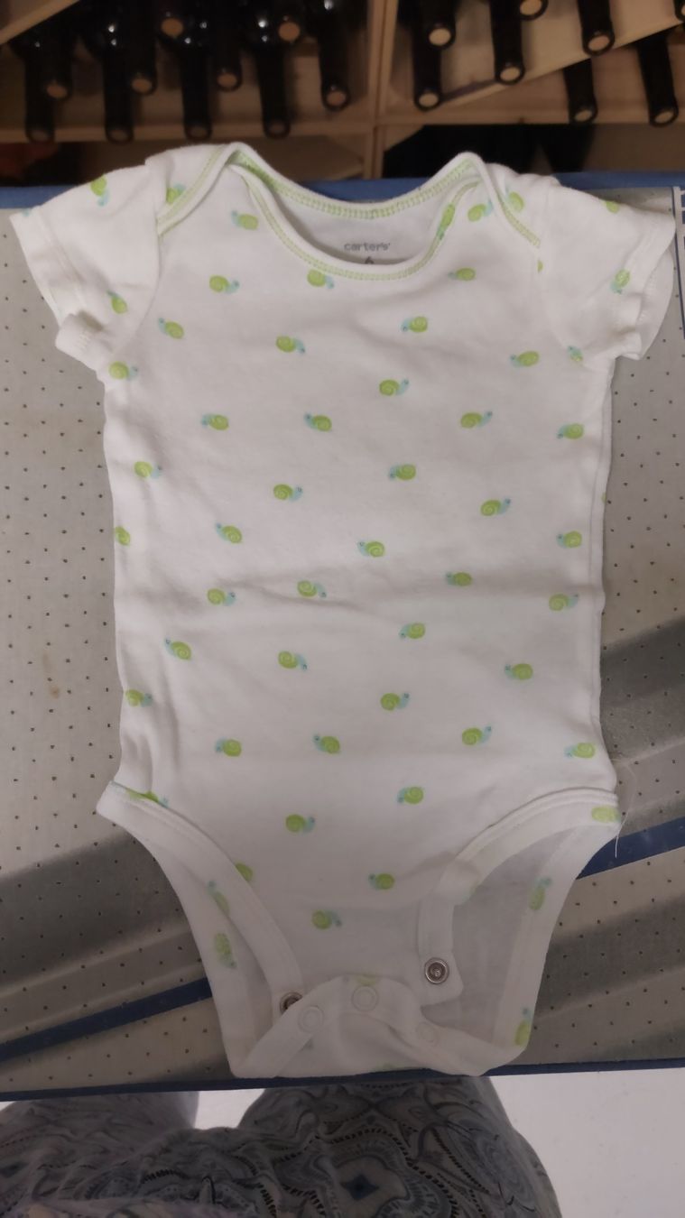 Lotti & Set di vestiti: Kleiderset Gr. 68 Junge – Usato da Auw venduto da pet_fc8x 4
