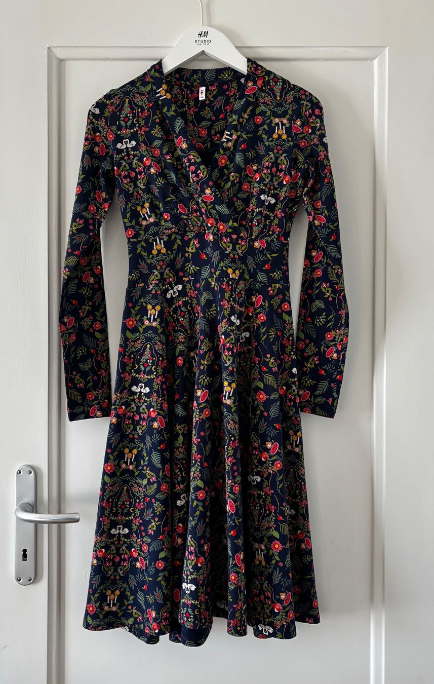 Blutsgeschwister Vestiti: Dress - Blutsgeschwister - size XS – Usato da Cully venduto da Maar_K 1