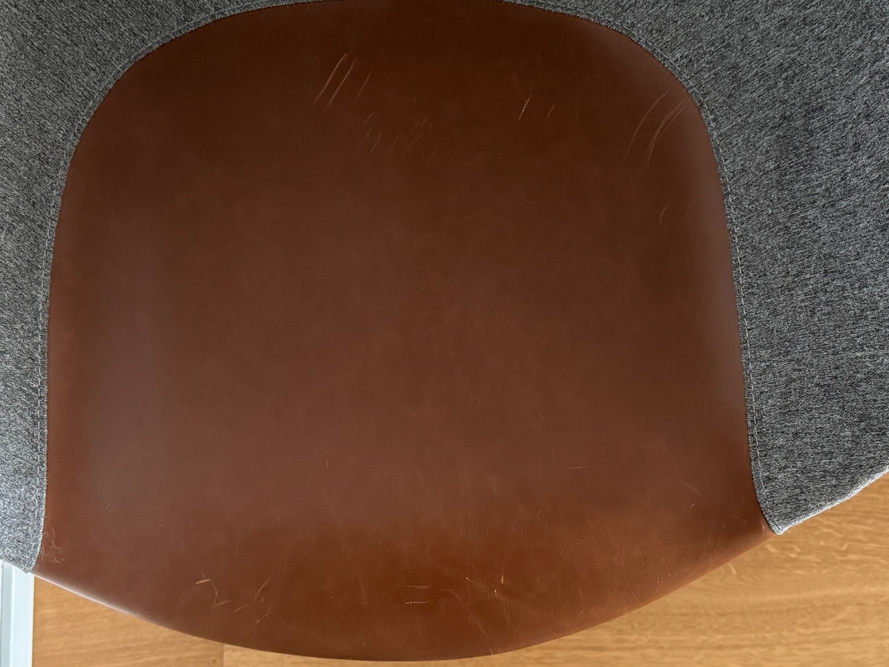 Stühle: Zuiver Doulton Stuhl – Gebraucht aus Belp von Smiley90 2