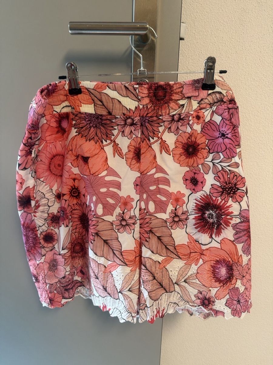 Costumi: Zwei Teiler Shorts und Bluse Princess  – Nuovo (secondo la descrizione) da Eschenbach LU venduto da RAFFAELE20 1