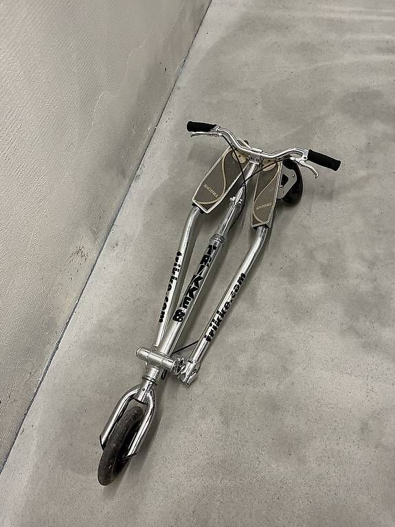 Scooter: Air Scooter zu verkaufen – Usato da Oftringen venduto da iissmmoo 1