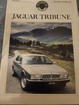 Jaguar Tribune 38/89 D Type SS XK XJ 6 4.0 S Type xa