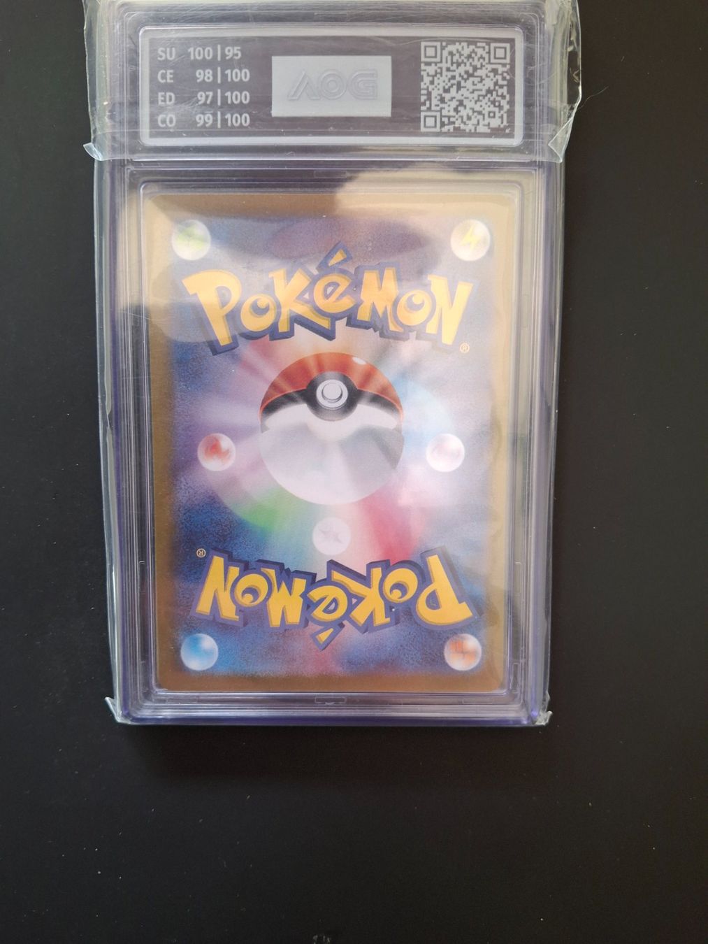Pokémon Carte collezionabili: Pikachu (sv2a 173) AOG 10 Pristine – Usato da Rickenbach-Sulz venduto da TheProf128 1