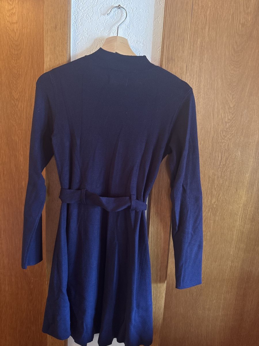 Nygårdsanna Kleider: Strickkleid Turtleneck – Neu (gemäss Beschreibung) aus Rohrbachgraben von kae_5lhf 2