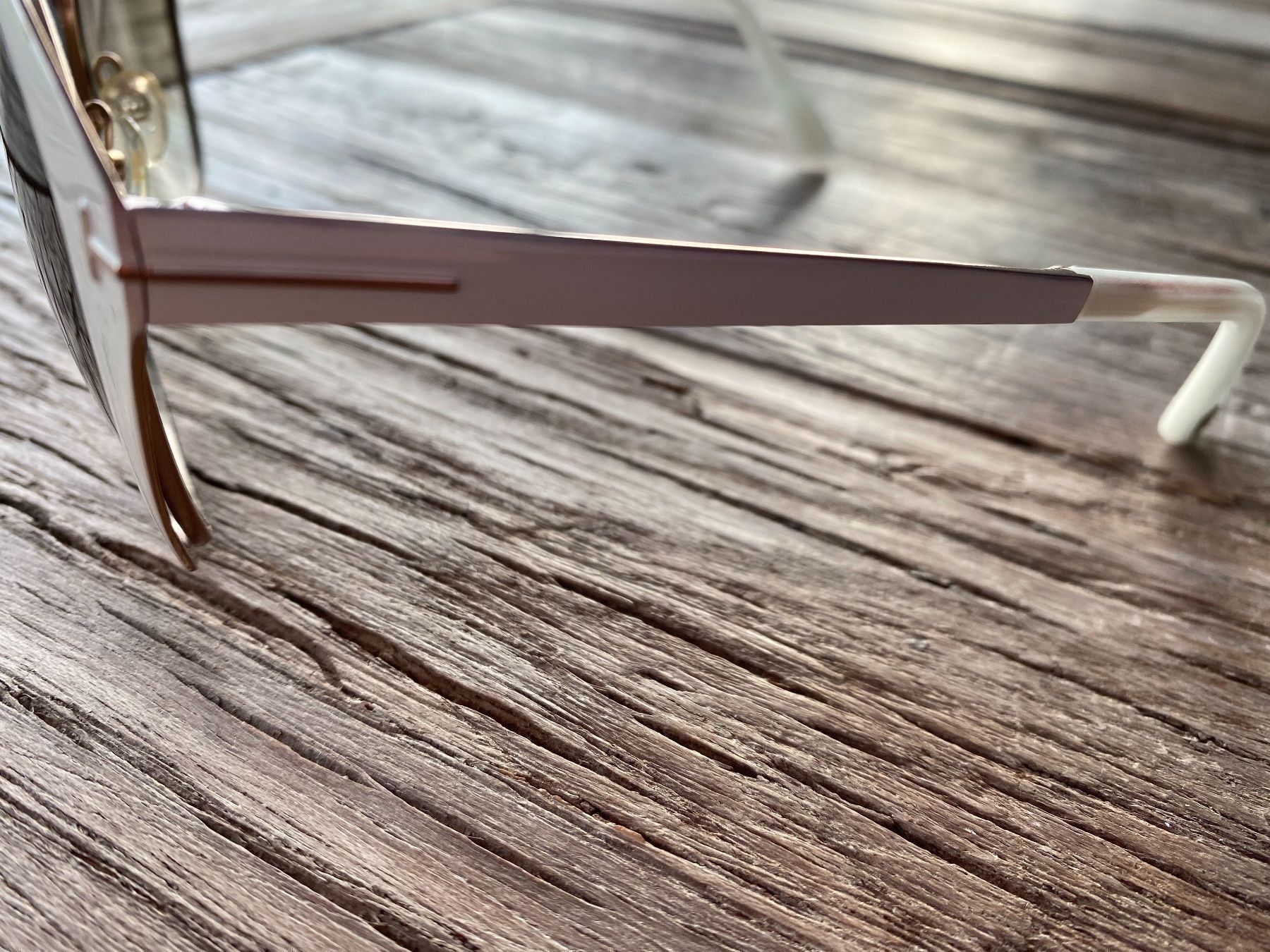 Tom Ford Occhiali & Lenti: Sonnenbrille von Tom Ford – Usato da Wohlen b. Bern venduto da Beppe99 3
