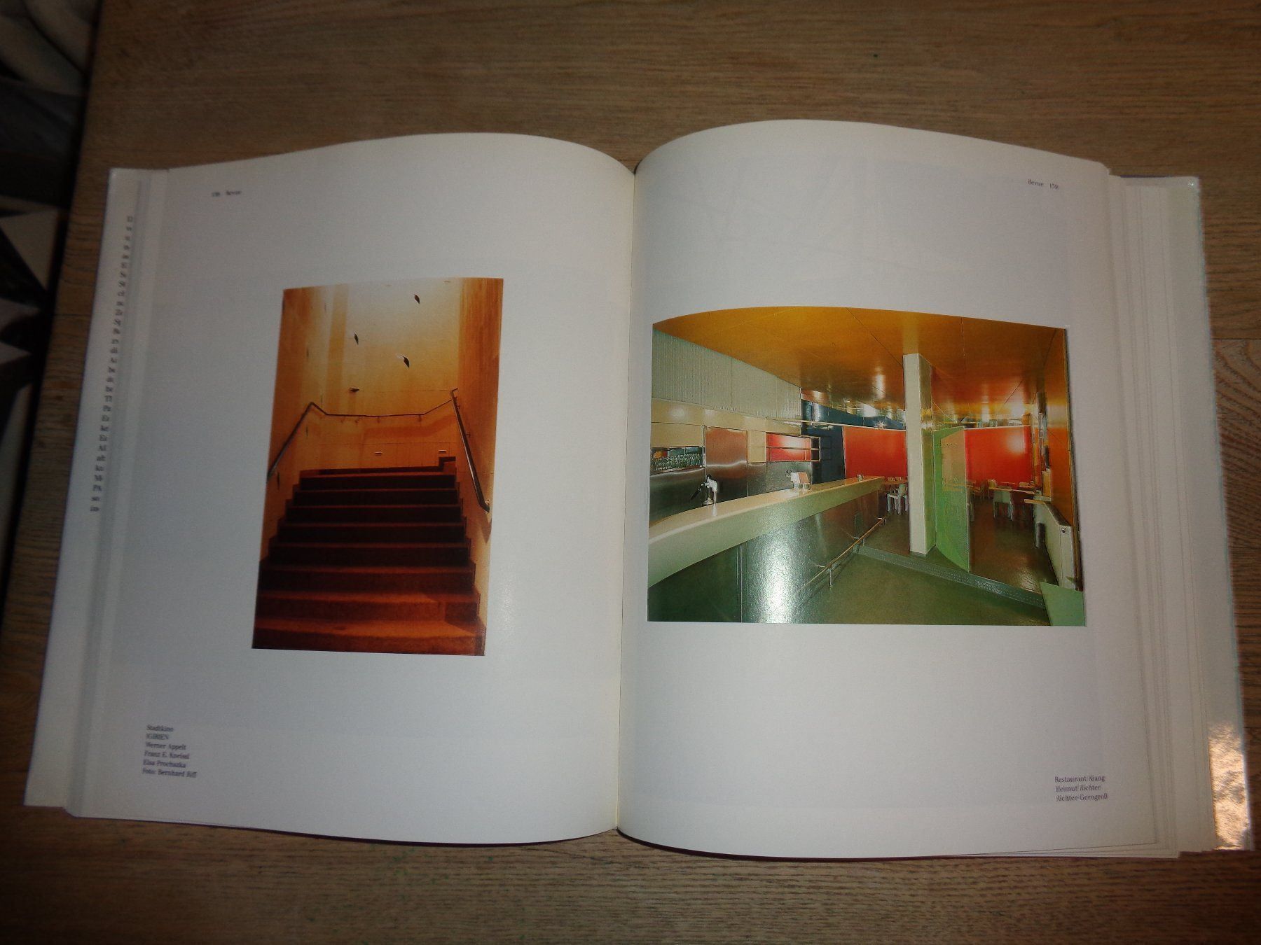 Libri: DICHTE Packung architektur WIEN – Usato da Welschenrohr venduto da Regool 6