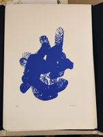 J. P. MICHEL - 9x Lithographies
