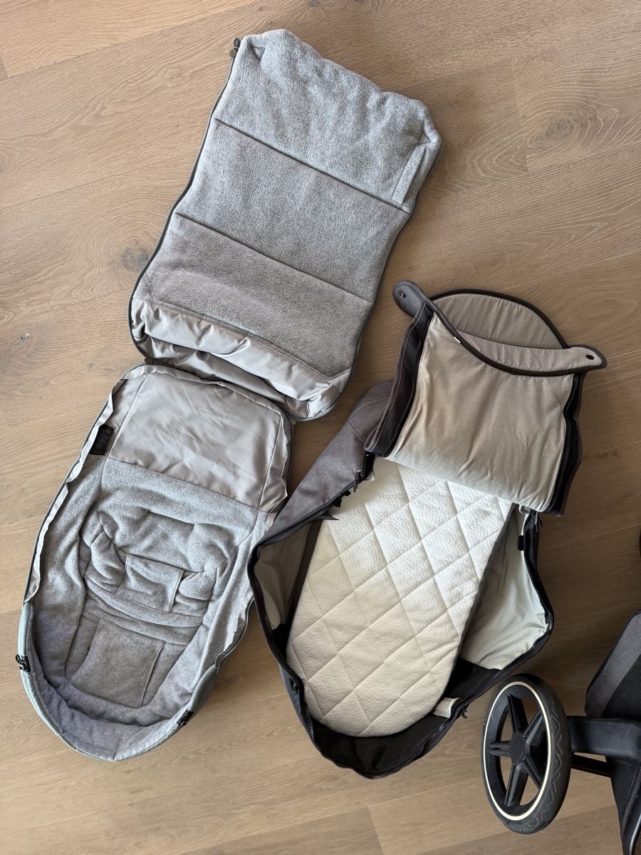 Joolz Kinderwagen: Kinderwagen Joolz Day+ – Gebraucht aus Gais von liv_h8cz 7