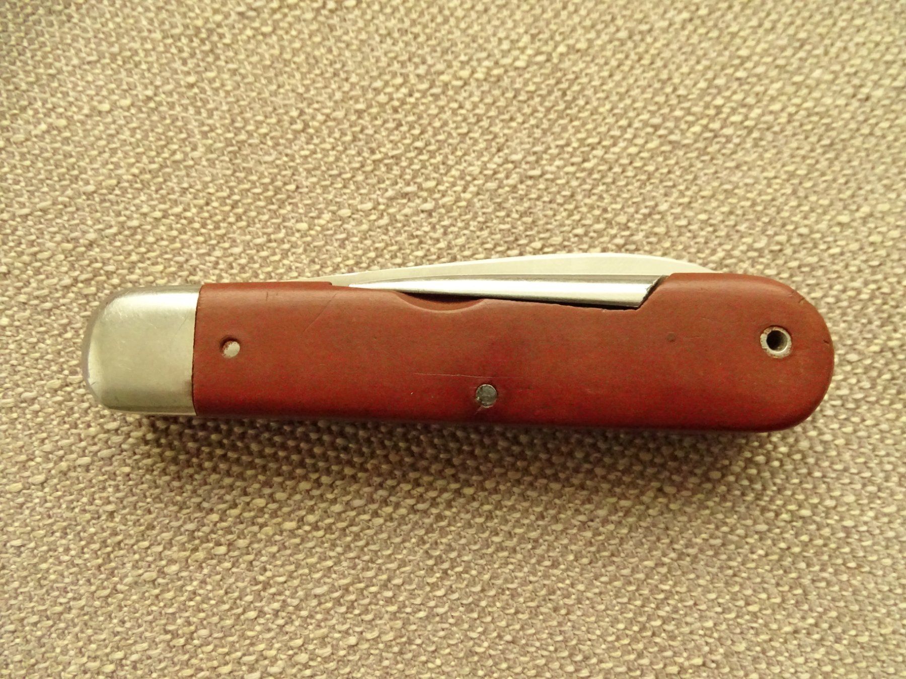 Wenger Coltelli tascabile: Wenger 52 – Usato da Hirzel venduto da Musicman03 8