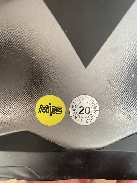 Caschi: Bell Full 9 Fusion Mips  – Usato da Maisprach venduto da noa_9nkd 3
