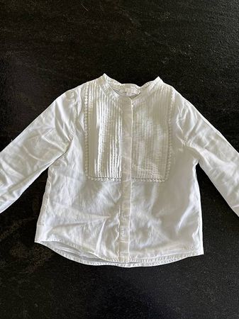 Chloé Bluse Kids