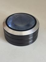 Fielmann LED-Standlupe 2x Vergrößerung Modell 80-0036