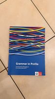 Grammar in Profile