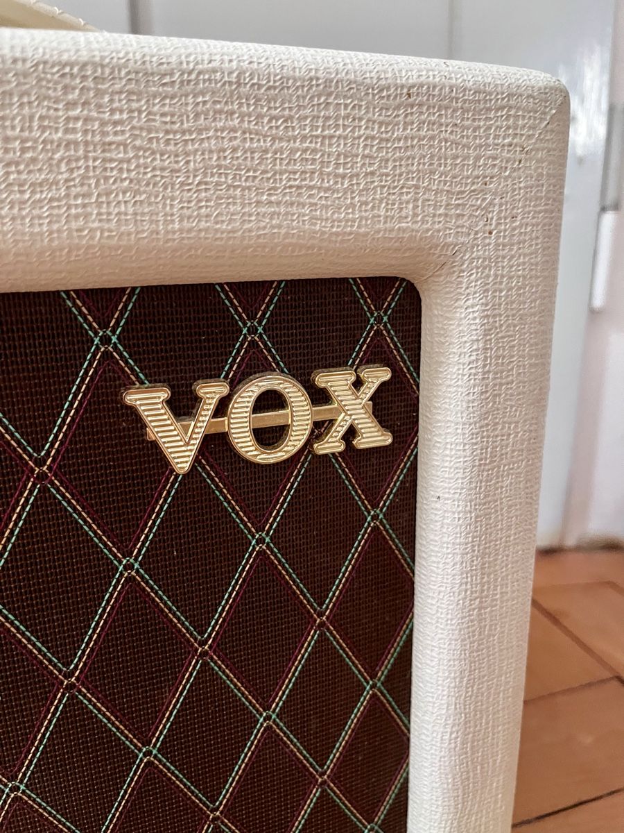 Vox Amplificatori: VOX Gitarrenverstärker AC4TV – Usato da Zürich venduto da Lionils 2