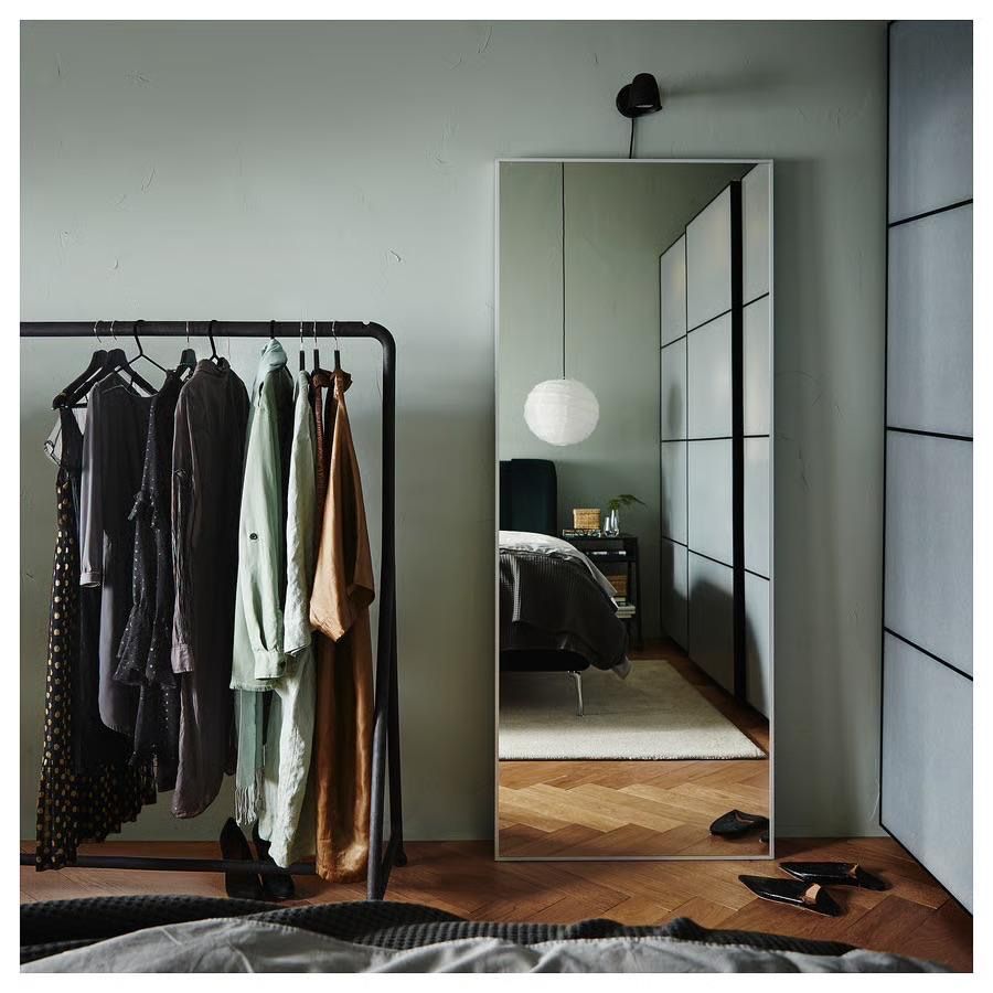 Ikea Specchi: IKEA hovet mirror – Usato da Zürich venduto da eri_88gt 2