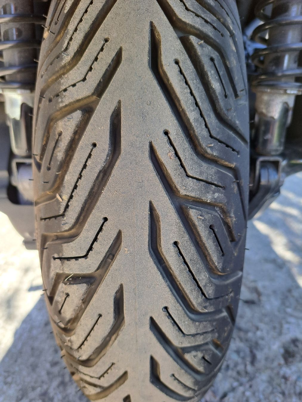 Scooter: Yamaha X-Max 300 – Usato da Morens FR venduto da Kiscica 6