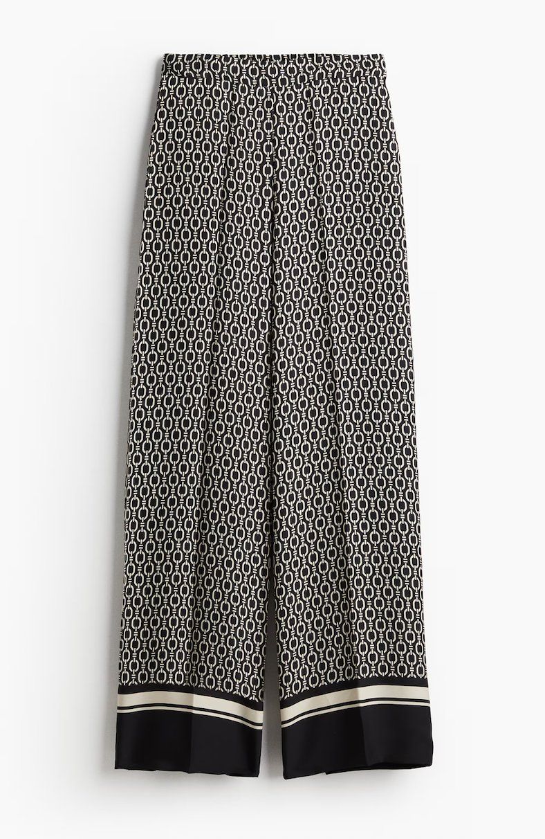 H&M Pantaloni: H&M Hose 26 (S) – Usato da Zürich venduto da 202_97cj